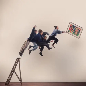 Illustration WHEOBE Release Party de Collapse ; Relapse