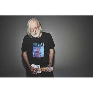 Illustration WHILE MY GUITAR GENTLY WEEPS