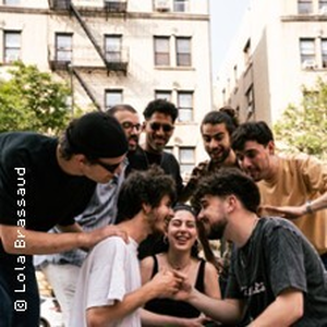 Illustration Who Parked the Car - Première partie : Thomas Salvatore