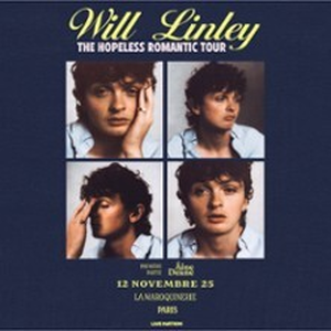 Illustration Will Linley