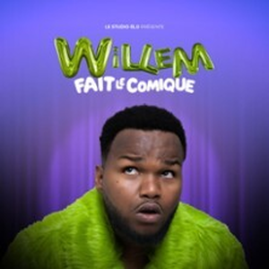 Illustration Willem - Fait le Comique