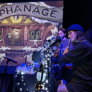 Illustration Winter Story - Cyril Catarsi et Violet Arnold