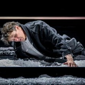 Illustration Winterreise - Théâtre de l'Athénée, Paris