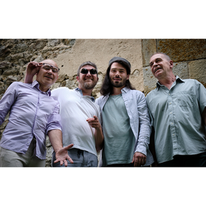 Illustration Wisdom 4tt | Le Caveau de la Michodière