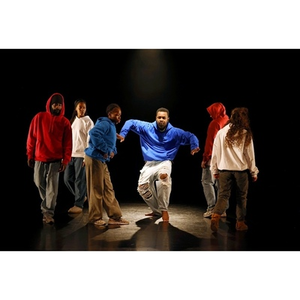 Illustration WITCH HUNTING