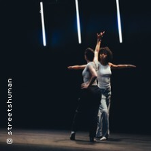 Illustration Wo-Man & M&M