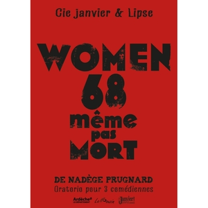 Illustration Women 68 même pas mort