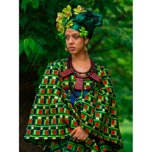 Illustration WORDSOFAZIA
+ EMMA LAMADJI & LES FRÈRES CECCALDI