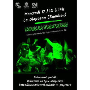 Illustration Work in progress