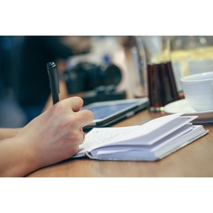 Illustration Workshop : Défendre son projet musical