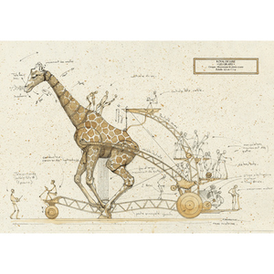 Illustration Workshop : du croquis à la machine