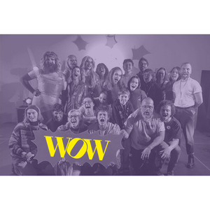 Illustration WOW Festival 2026 - Du 10 au 15 mars