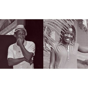 Illustration Wxédah : Terre d’Amour / Shuut : Ils parlent ! — TEXTES EN RUE #2 / Sortie de résidence