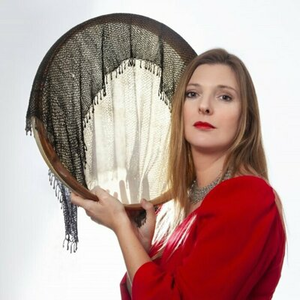 Illustration XANTHOULA DAKOVANOU