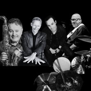 Illustration Yahé 4tet - S. Beuf, F. Devienne, T. Fanfan, B. Henocq