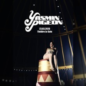 Illustration Yasmin Pigeon