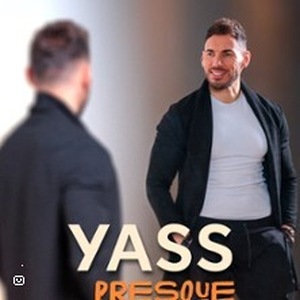 Illustration Yass - Presque Imparfait