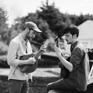 Illustration Ye Vagabonds