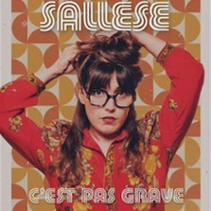 Illustration Yoanna Sallese - C'est pas Grave