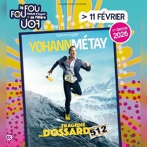 Illustration Yohann Métay la Tragédie du Dossard 512