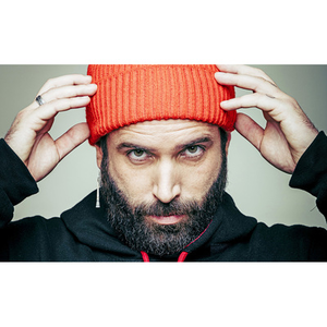 Illustration YOLO • Aymeric Lompret | COMPLET !