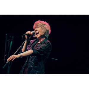 Illustration Youn Sun Nah