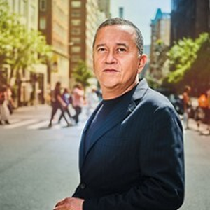 Illustration Yuri Buenaventura - Tournée