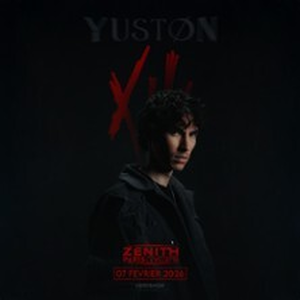 Illustration Yuston XIII