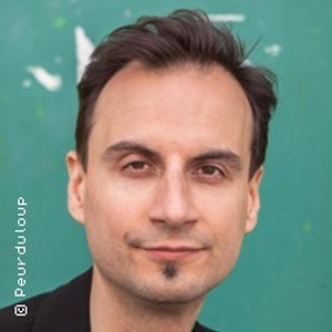 Illustration Yvan Robilliard - Heartbeat Trio