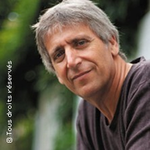 Illustration Yves Duteil - Chemin d'Ecriture