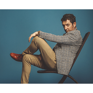 Illustration Yves Jamait - "Plancha tour"