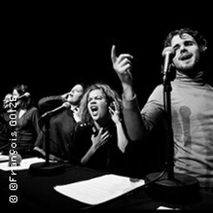 Illustration Zaï Zaï Zaï Zaï