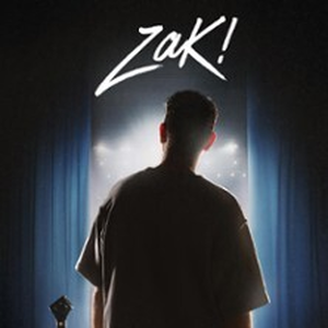 Illustration Zak en Rodage - Le Lieu, Paris