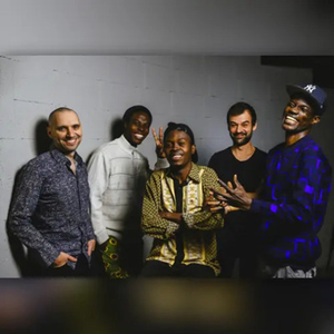 Illustration Zangbeto + Yadicone