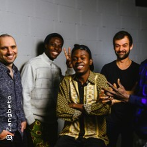 Illustration Zangbeto