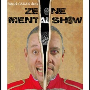 Illustration Ze One Mental Show