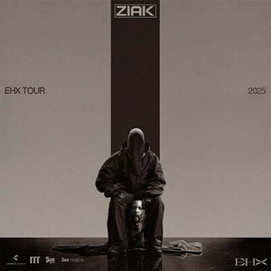 Illustration ZIAK en concert à La Condition Publique