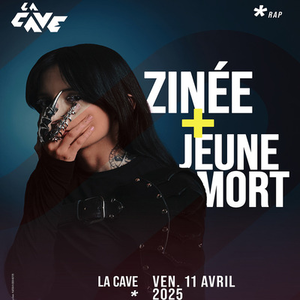 Illustration Zinée + Jeune Mort