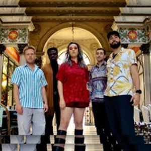 Illustration Zocco Baia