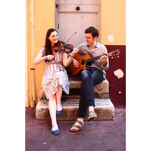 Illustration Zoë Conway & John McIntyre duo