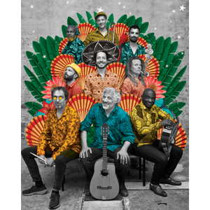 Illustration Zoufris Maracas | La Coopérative de Mai