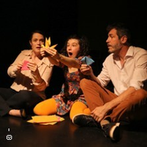 Illustration Zourou, Au-Delà des Mots