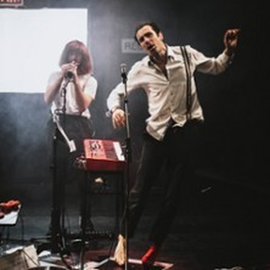 Illustration Zzaj, La Burlesque Histoire du Jazz